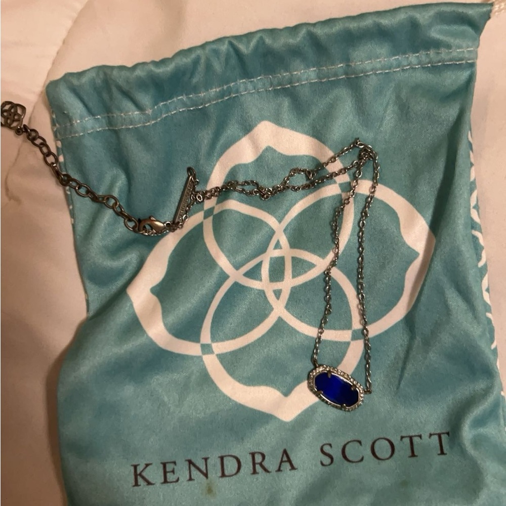 Kendra Scott Necklace